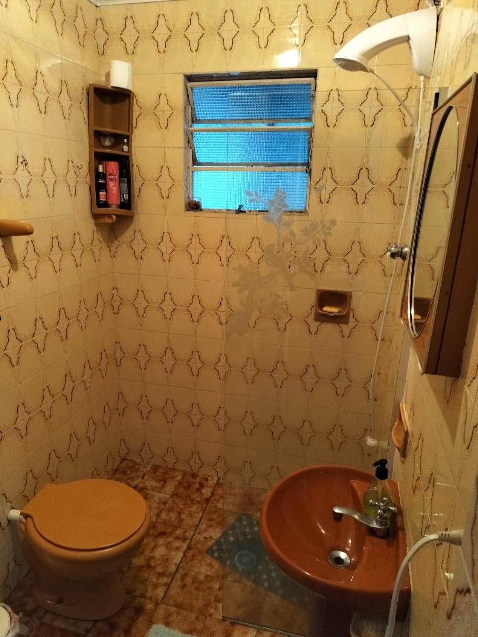 Casa Klos - Quartos Amplos クリチバ エクステリア 写真