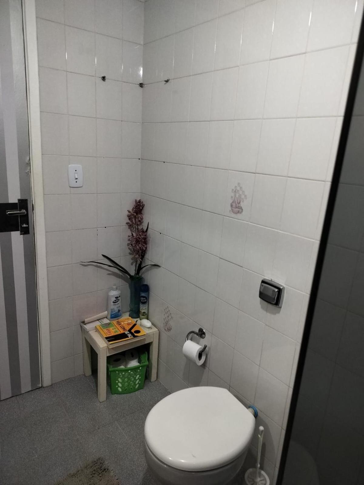 Casa Klos - Quartos Amplos クリチバ エクステリア 写真